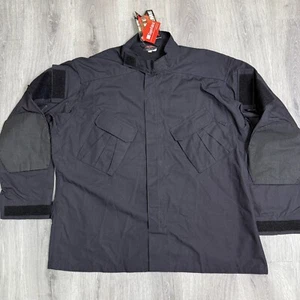 TRU-SPEC TRU Tactical Response Uniform Xtreme Long Sleeve Shirt - Picture 1 of 7