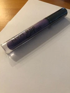 NYX Slip Tease Full Color Lip Oil STL007 Fiesty .13 Fl oz/4 ml. SEALED - Picture 1 of 3