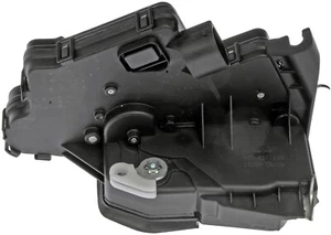 DORMAN 937-817 Integrated Door Lock Actuator For 01-05 BMW 325i 325xi 330i 330xi - Picture 1 of 4