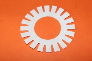 LUCAS K2F E18 COJINETE AISLANTE 0.012" LU459005 459005 - Imagen 1 de 1