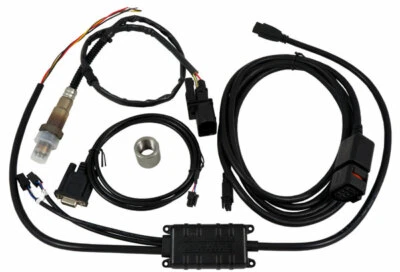 Innovate LC-2 Standalone Digital Wideband Lambda O2 02 Controller Kit 3 ft Cable - Image 1 of 2