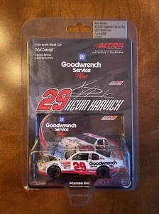 Kevin Harvick #29 GM Goodwrench 2001 Monte Carlo Action Total Concept 1:64 - Picture 1 of 2