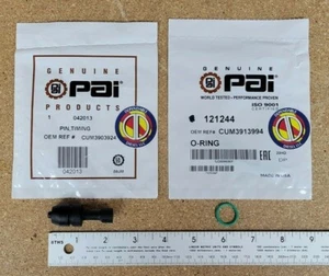 Timing Pin Kit for Cummins 4B 6B 6C ISC ISL. PAI. Ref. # 3903924, 3913994 - Picture 1 of 12