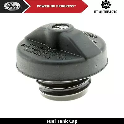 For 2010-2011 Honda Accord Crosstour 3.5L V6 GAS Fuel Tank Cap Gates - Image 1 of 4