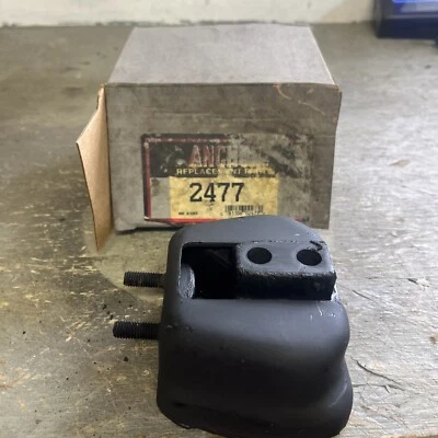 Chevrolet 1982-1994, montaje de motor Olds & Pontiac, trasero derecho; anclaje 2477 Foto 1 de 3