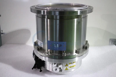 SHIMADZU, TMP-1303LMC-G1 and EI-D1303M, USED - Image 1 of 4