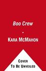 The Boo Crew (The Backyardigans)  Paperback Used - Good