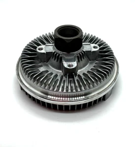 Hayden Automotive Fan Clutch Severe-Duty Thermal GMC Sliverado Diesel 6.6L 2850 - Picture 1 of 2
