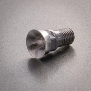 1717 - Cox .049 .051 Tee Dee Model Airplane Engine Venturi 049 051 - Picture 1 of 2