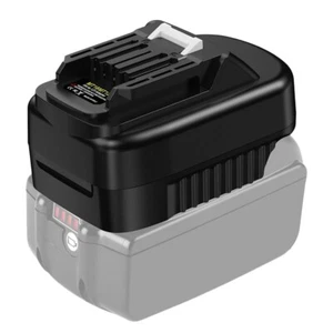 Akku Adapter Konverter für Makita LXT BL18 18V zu Makita CXT 12V Werkzeuge - Bild 1 von 9