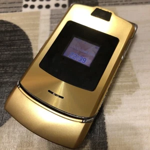Motorola Razr v3i Dolce e Gabbana - Foto 1 di 5
