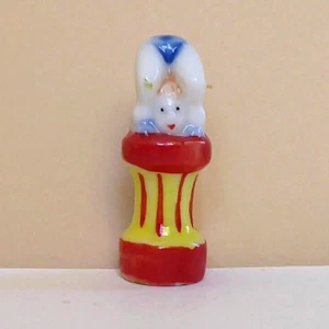 Haba El Circo - Casino 1995 - LA 'Acrobacia Contorsionista - Picture 1 of 1