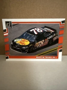 Martin Truex Jr. #83 Donruss Racing 2018 NASCAR - Picture 1 of 2