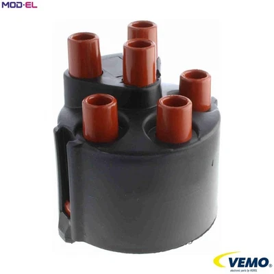DISTRIBUTOR CAP V10-70-0031 FOR VW CARAVELLE/TRANSPORTER/Mk/IV/Bus/EUROVAN 2.2L - Image 1 of 4