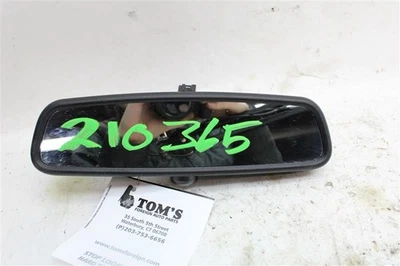 ESPEJO RETROVISOR INTERIOR 528i 535i 535i GT 550I 550I GT 640I 12-16 1098551 Foto 1 de 4