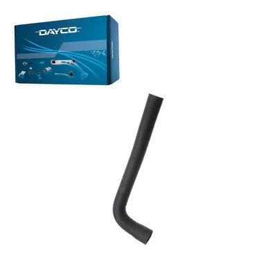 Manguera de refrigerante de radiador Dayco superior para camión Sterling Bullet 55 2008-2010 Foto 1 de 2