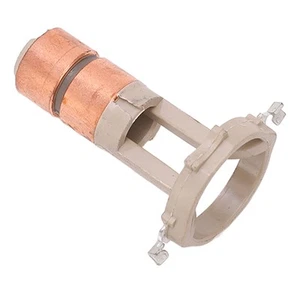 Alternator Slip Ring Brushes Set Generator Repair Kit 230090 Part For - Picture 1 of 12