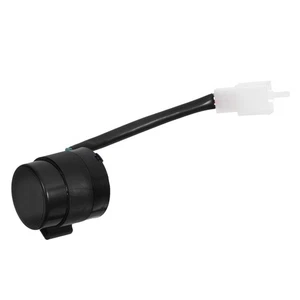 Intermitente de señal indicador de señal de giro zumbador para 50-250cc scooters ciclomotor ATV - Imagen 1 de 12