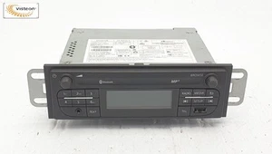 OPEL VIVARO 14-19 B X82 RADIO STEREO MULTIMEDIA HEAD UNIT BT MP3 AUX 281152211R - Picture 1 of 13