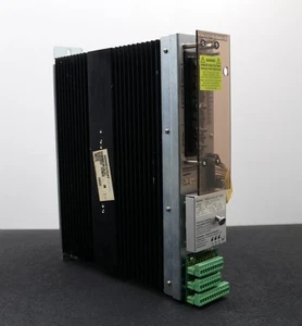 INDRAMAT AC-Servocontrolador TDM 4.1-020-300-W0 + Módulo de programación MOD18 4/8A - Imagen 1 de 8