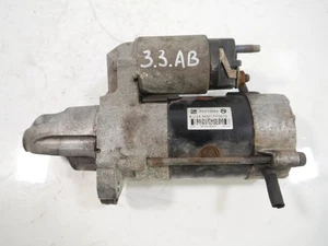 Anlasser Starter für Opel Astra Insignia Mokka 1,6 CDTi B16DTH B16 LVL 55570068 - Bild 1 von 2