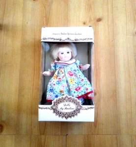 Bambola di Pauline Bjonness Jacobsen, Applausi bambola vintage 10" - Foto 1 di 2