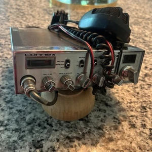 Radio cb CONNECTX CX-3300 HP AM/FM - Zdjęcie 1 z 8