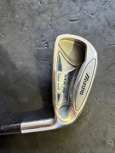 Mizuno MX-19 5 Iron - Picture 1 of 5