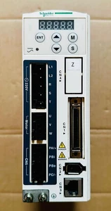 SCHNEIDER ELECTRIC LXM23DU04M3X AC SERVO DRIVE - Picture 1 of 7