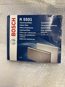 Bosch Innenraumfilter - Bild 1 von 3