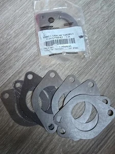 ⚓ Marine * Carburetor Gasket 293250042 / P293250042 * QTY 8 - Picture 1 of 3