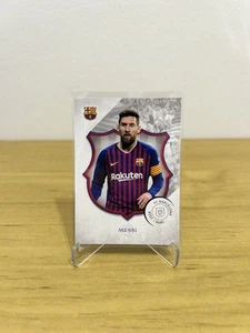 Lionel Messi - Nr. 42 - Topps FC Barcelona 125 Years Anniversary - Barca GOAT - Zdjęcie 1 z 2
