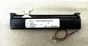 Faders motorizados lineales Penny + Giles Control D25413 - Imagen 1 de 2