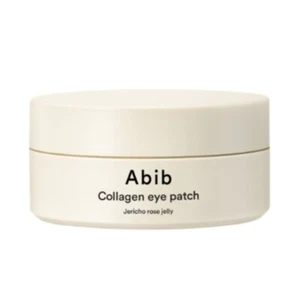 Abib Collagen Eye Patch 60P Jericho Rose Jelly - Picture 1 of 5