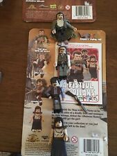 Minimates A Fistful of Dollars Collectible Clint Eastwood western worn box set