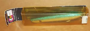 Vintage Cotton Cordell Pencil Popper C6706 L8 Fishing Lure - Picture 1 of 13