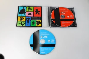 Super Smash Bros. - A Smashing Soundtrack 3DS/Wii U - Very Good - Picture 1 of 4