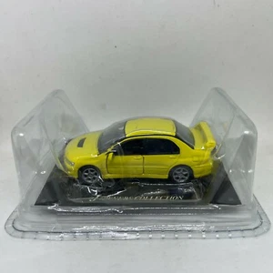 1/59 Konami J Owners Collection #06 Mitsubishi Lancer Evolution VIII 8 JDM 4g63 - Picture 1 of 5