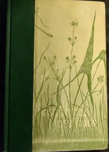 1960 These Things Are Ours Gwen Frostic Presscraft Papers Art Poetry Book - Imagen 1 de 14