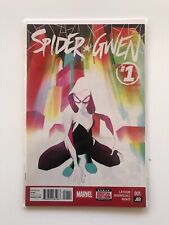 Spider-Gwen (2015) #1 - Volume 1 - Issues #1 - 4 First Prints