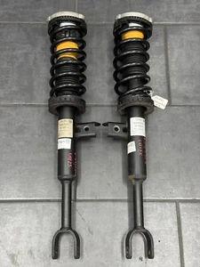 Stoßdämpfer vorne BMW 5er F11 Touring Federbein Vorderachse Sachs 314875 314874 - Bild 1 von 20