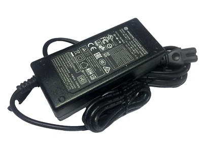 Genuine SEAGATE HOIOTO Switching Adapter ADS-65BI-12-2 12048G 12V 4A 48W TIP 2.5 - Image 1 of 4