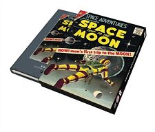 SILVER AGE CLASSICS: SPACE ADVENTURES VOL #5 SLIPCASE HARDCOVER Comics HC