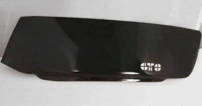 Cubiertas de faros GTS Solid Smoke 2 piezas.Se adapta a Chevy Camaro 2014-2015 14 15 pares Foto 1 de 3