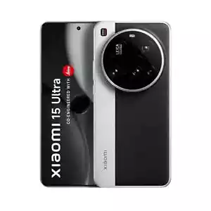 Xiaomi 15 5G Ultra Silver (RAM 16GB 512GB)Snapdragon 8 Elite NFC Global Version. - Picture 1 of 5