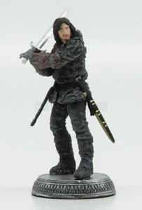 MODELLISMO ACTION FIGURES JON SNOW WILDING - TRONO DI SPADE GAME OF THRONES 1/21 - Imagen 1 de 3