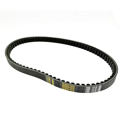 V Drive Belt 765x17.5 Peugeot Speedfight 1 2 3 4, JetForce, Kisbee - Image 1 of 3