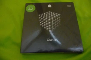 APPLE XSAN 2 VERSION 2.2 - Picture 1 of 1