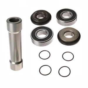 Fits 2004 KTM 125 EXC Rear Wheel Bearing Upgrade Kit Pivot Works PWRWK-T12-000 - Picture 1 of 1