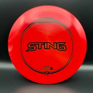Sting Z SCEGLI LAMINA COLORE Discraft Fairway Driver - Foto 1 di 7